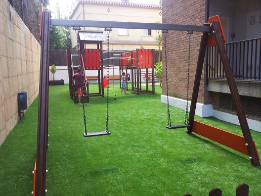 Apartamentos Las Mariposas