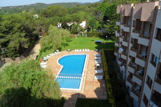 Apartamentos Las Mariposas