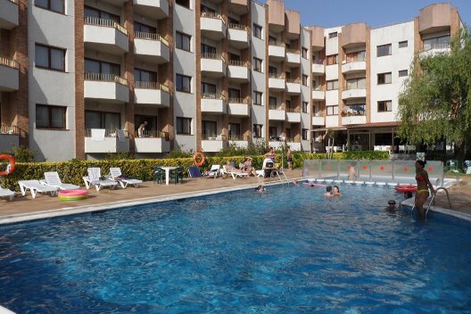 Apartamentos Las Mariposas