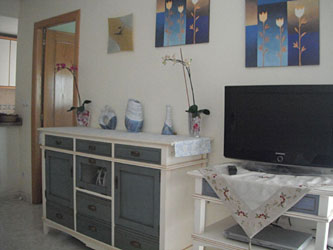 Apartamentos Las Marismas