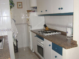 Apartamentos Las Marismas