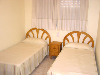 Apartamentos Las Marismas
