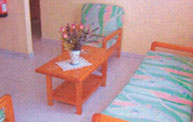 Apartamentos Las Mesitas