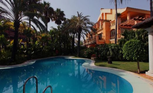 Apartamentos Las Mimosas
