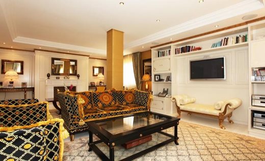 Apartamentos Las Mimosas