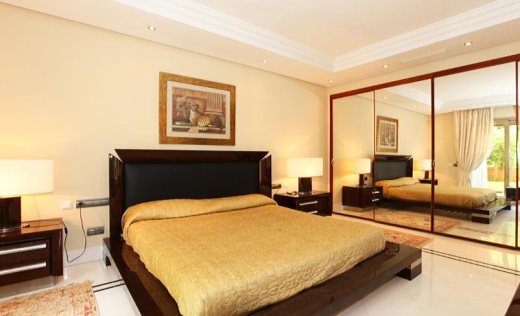 Apartamentos Las Mimosas