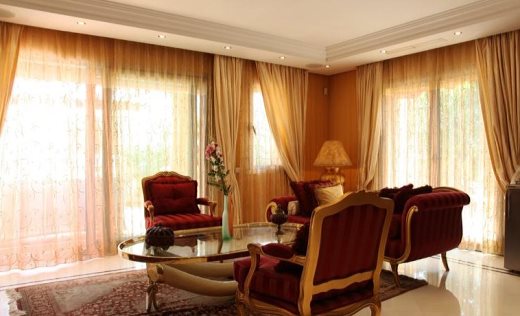 Apartamentos Las Mimosas