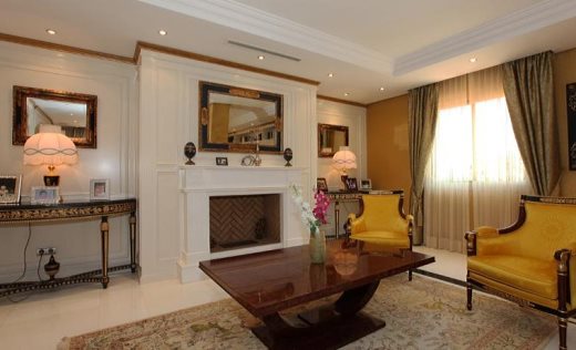 Apartamentos Las Mimosas