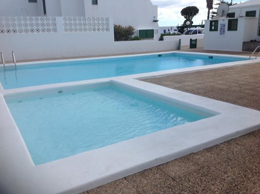 Apartamentos Las Mimosas