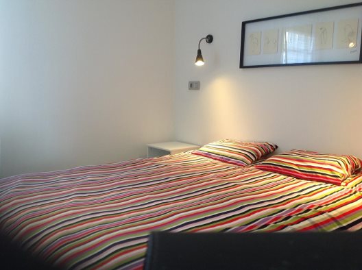 Apartamentos Las Mimosas