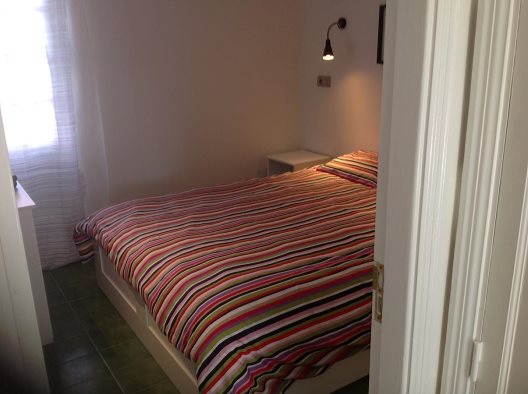 Apartamentos Las Mimosas