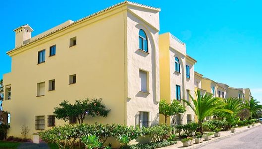 Apartamentos Las Mimosas Beach Club