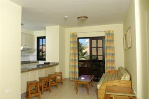 Apartamentos Las Mozas