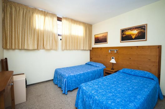 Apartamentos Las Nasas