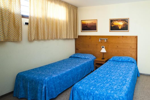 Apartamentos Las Nasas