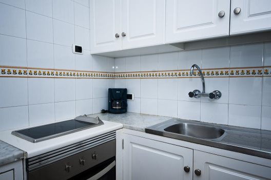 Apartamentos Las Nasas