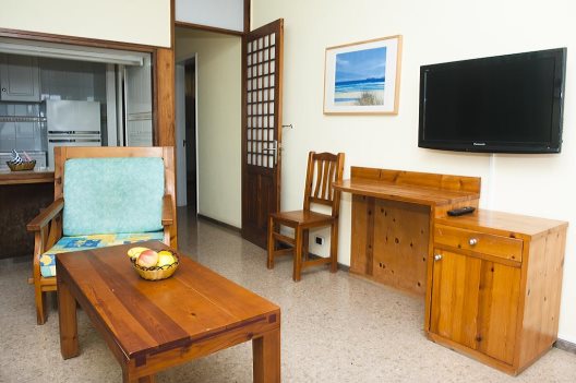 Apartamentos Las Nasas