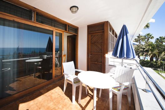Apartamentos Las Nasas