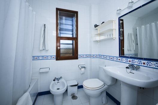 Apartamentos Las Nasas