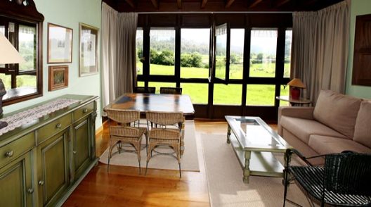 Apartamentos Las Nieves