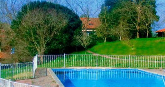Apartamentos Las Nieves
