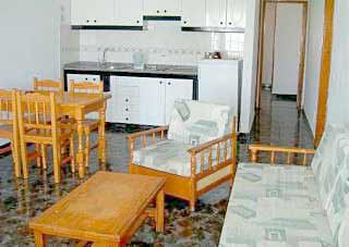Apartamentos Las Orquideas