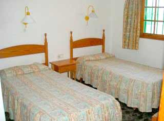 Apartamentos Las Orquideas