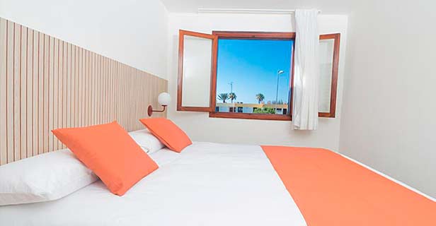 Apartamentos Las Orquídeas