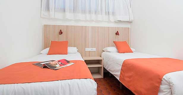 Apartamentos Las Orquídeas