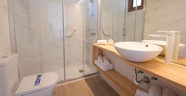 Apartamentos Las Orquídeas