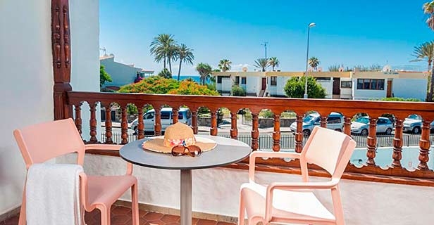 Apartamentos Las Orquídeas