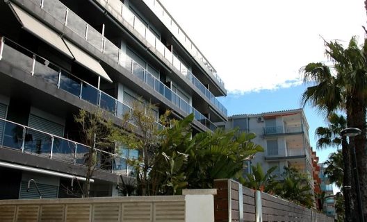 Apartamentos Las Palmas VII