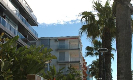 Apartamentos Las Palmas VII