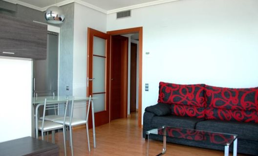 Apartamentos Las Palmas VII