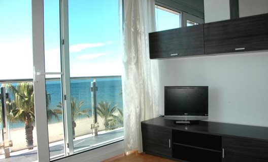 Apartamentos Las Palmas VII