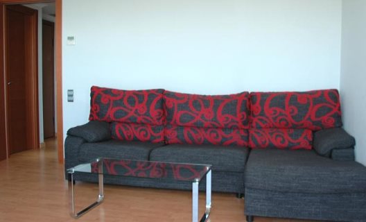 Apartamentos Las Palmas VII