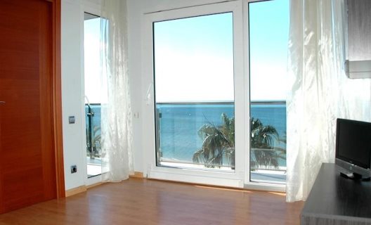 Apartamentos Las Palmas VII
