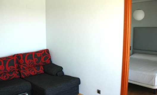 Apartamentos Las Palmas VII