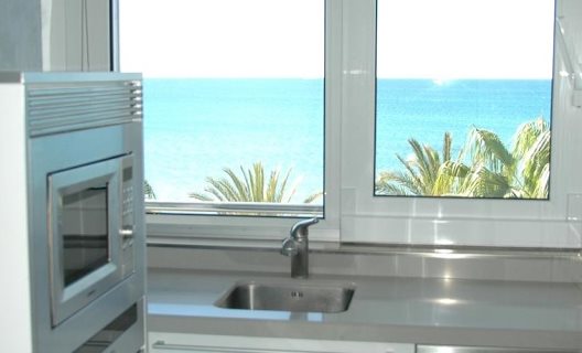 Apartamentos Las Palmas VII