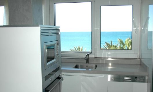 Apartamentos Las Palmas VII