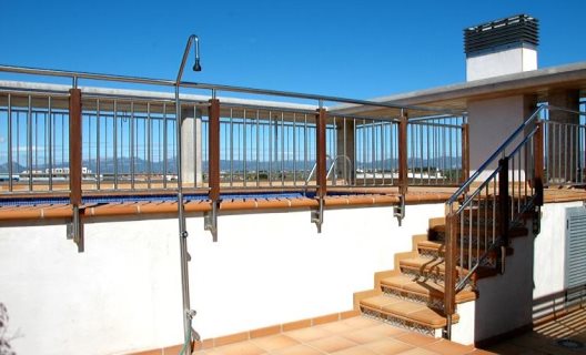 Apartamentos Las Palmas VII