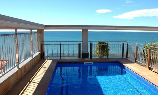 Apartamentos Las Palmas VII