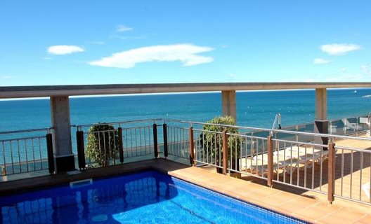 Apartamentos Las Palmas VII