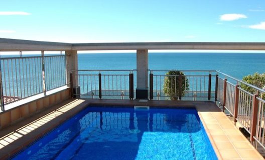Apartamentos Las Palmas VII