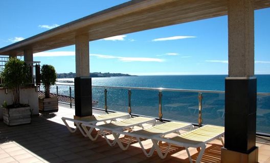 Apartamentos Las Palmas VII
