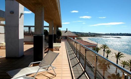 Apartamentos Las Palmas VII