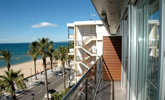Apartamentos Las Palmas VII