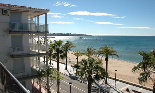 Apartamentos Las Palmas VII