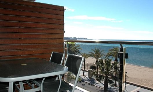 Apartamentos Las Palmas VII