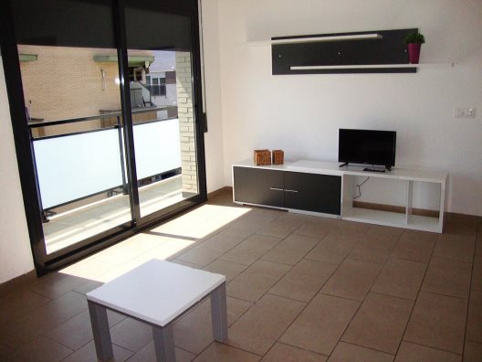 Apartamentos Las Palmeras 3000